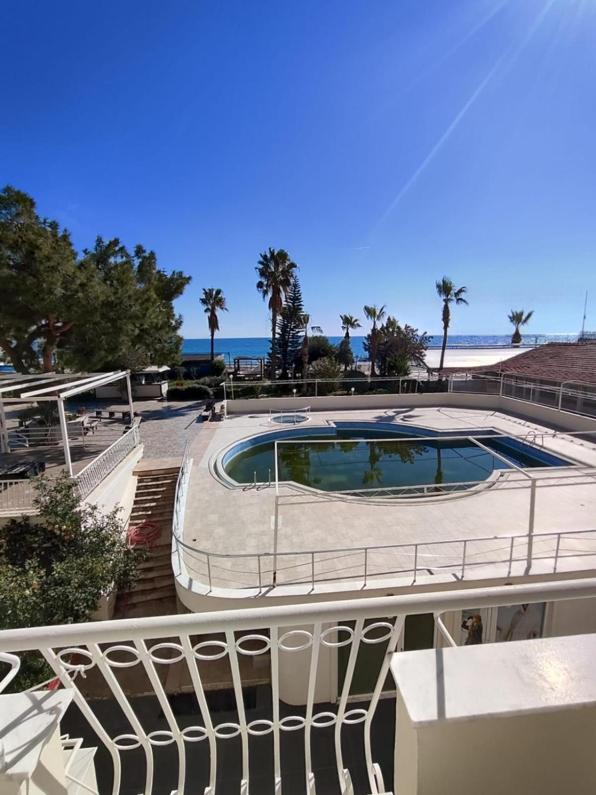 Club Marakesh Beach Hotel Beldibi  Exterior foto