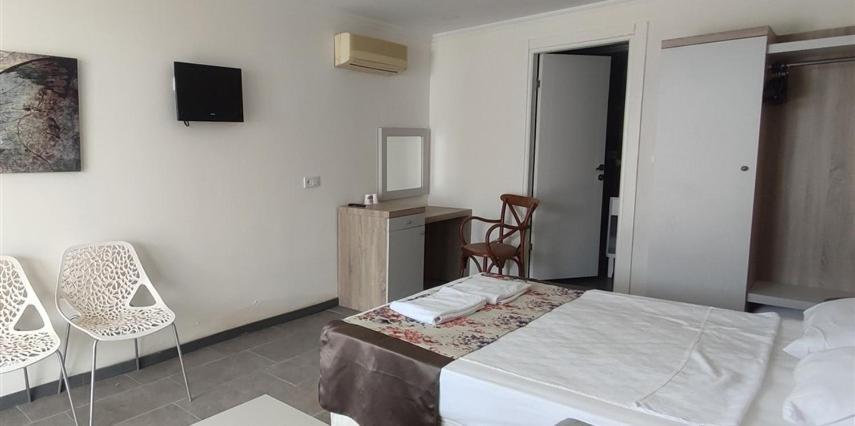 Club Marakesh Beach Hotel Beldibi  Exterior foto